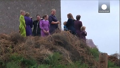 قتلى ومفقودون بسبب فيضانات في ولاية يوتا الأمريكية