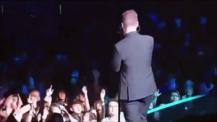 Sam Smith Stay with me MTV VMA 2014 performance