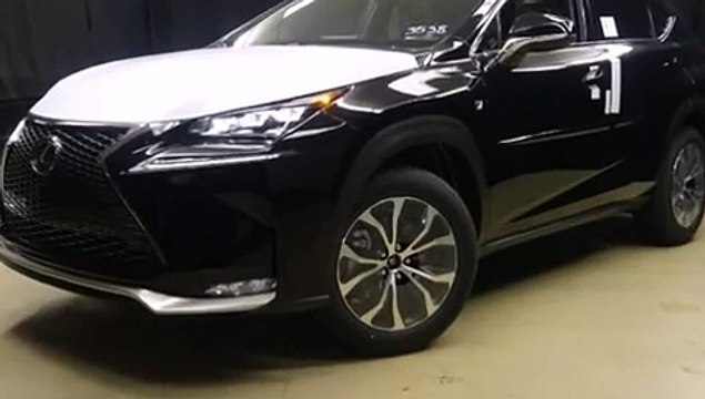 2015-Lexus-NX-200t-F-Sport-in-Wilmington,-DE-