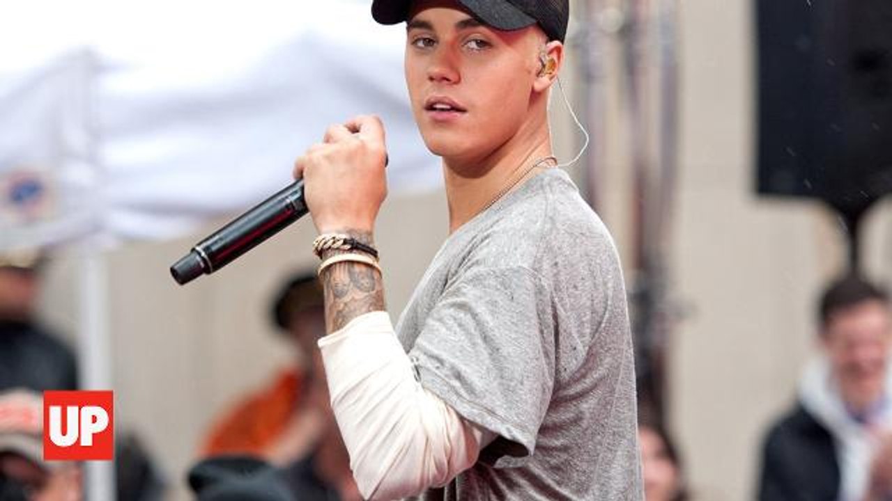 Justin Bieber Throws Tantrum On Today Show: theDESK - video Dailymotion