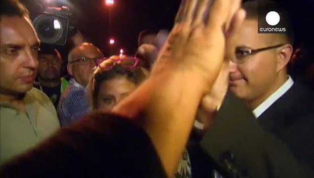 Ungarn-Grenze dicht: Flüchtlinge suchen sich neue Wege