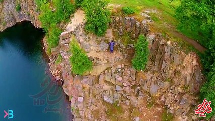 Bahir Amiri - -Watan- OFFICIAL 2015 - Qudrat tv