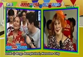 Eat Bulaga September 16 2015 #ALDUB 2nd Monthsary [4/4]