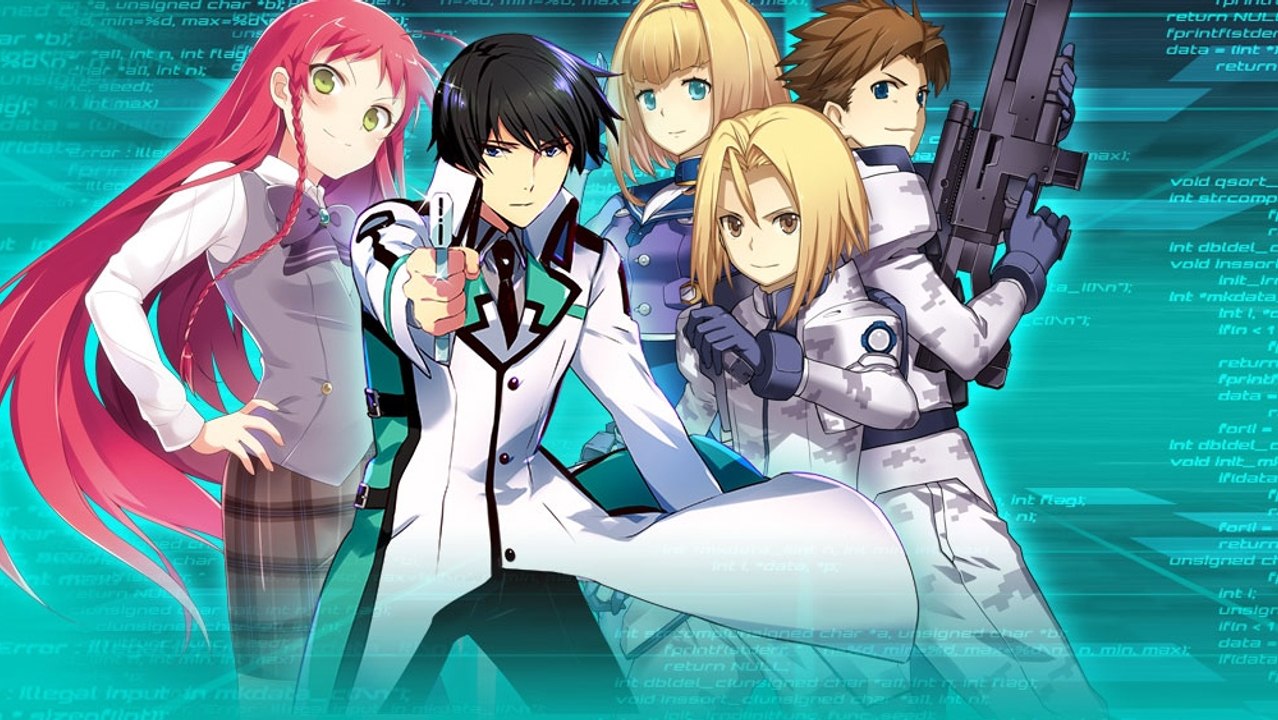 Dengeki Bunko Fighting Climax Ignition - Promotion Movie