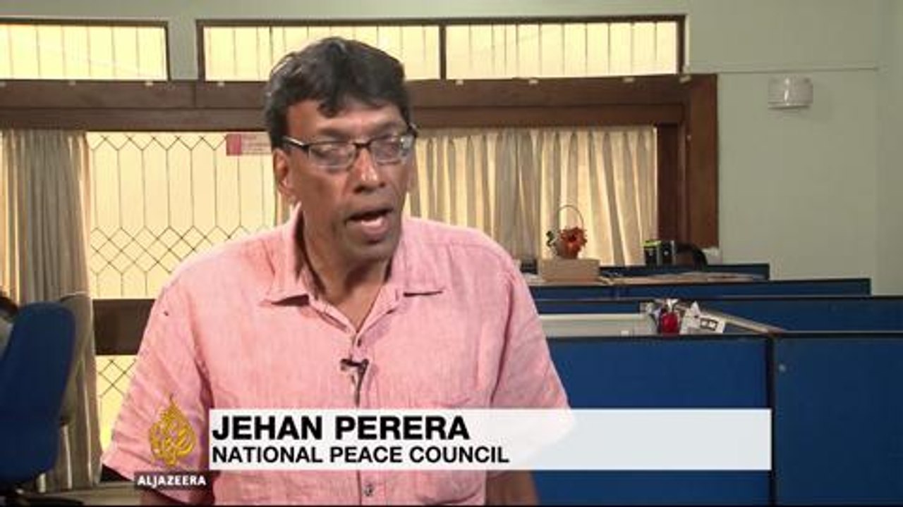 UN Human Rights Council to publish Sri Lanka civil war report