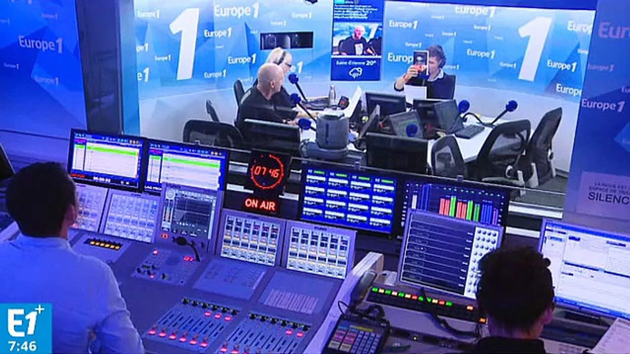 Martinez : "SOS Méditerranée ne remplace pas l'Europe"