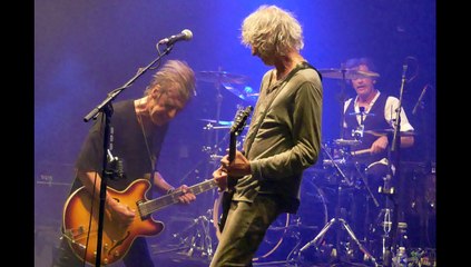 Les Insus - La même chose - Splendid de Lille le 15 septembre 2015