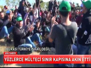 Beyaz Tv Ana Haber 15.09.2015