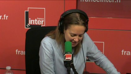 Le Billet de Charline : "Le texte de loi le plus long de la Cinquième république est...""