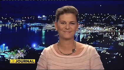 Les plus beaux moments du Heiva i Paris