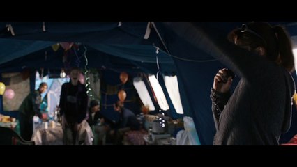 Everest - Exclusive Interview with Cast & Crew