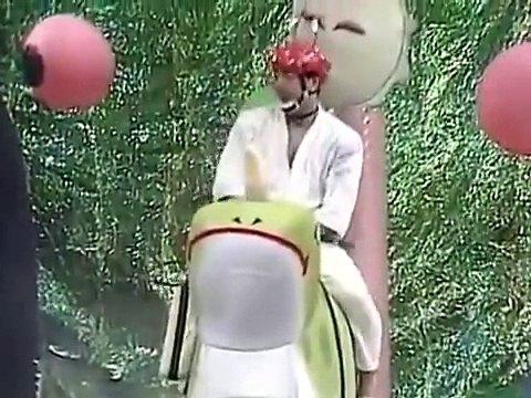 Les éliminations les plus ridicules de l'émission MXC extreme challenge - Emission japonaise