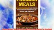 DOWNLOADFreezer Meals: 39 Gluten Free Meals From Freezer To Crockpot Plus Shopping List To