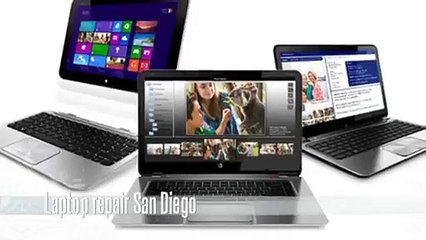 Best Computer service provider in San Diego