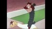 Herman & Katnip - Bugs Bunny tells off Katnip