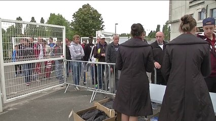 Derby J-2 : FCMASNL vu par les supporters