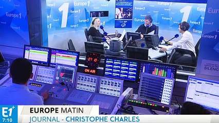 Ecoutez Fort, le premier inédit de la famille Chedid