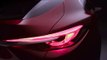 Le concept de SUV Mazda Koeru entend faire souffler un vent nouveau