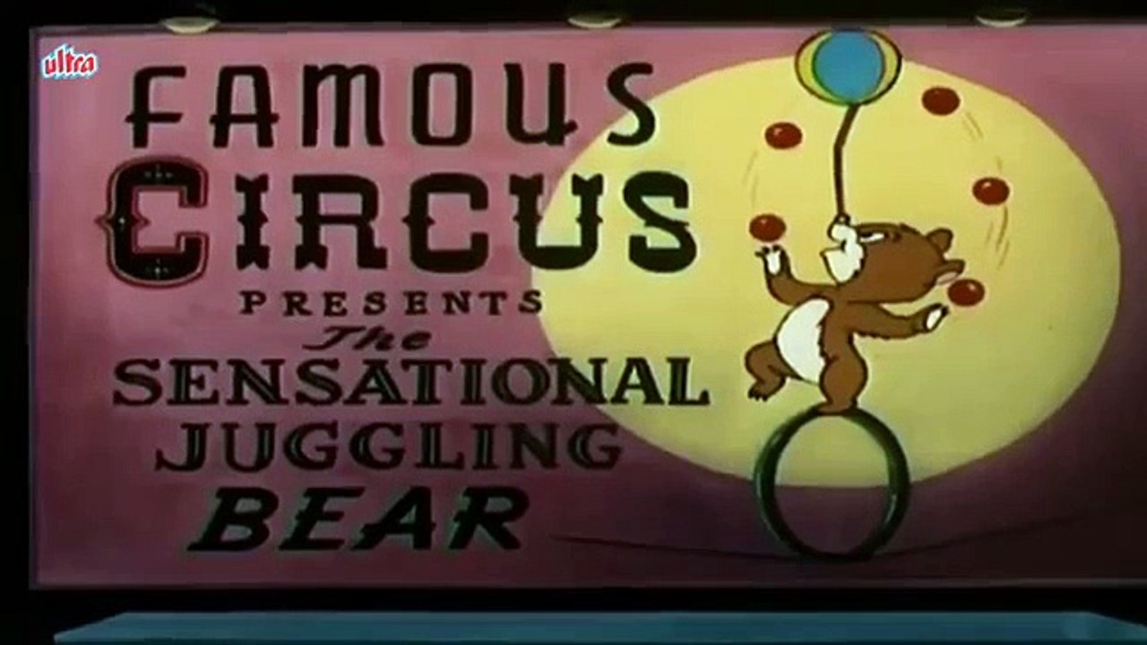 Herman & Katnip - Casper The Friendly Ghost   Animated Series for Kids in English   JukeBox - Vol. 1