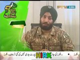 Mouth Breaking Reply to India By A Brave Sikh Soldier of Pakistan Army - Video VideoWorld.pk