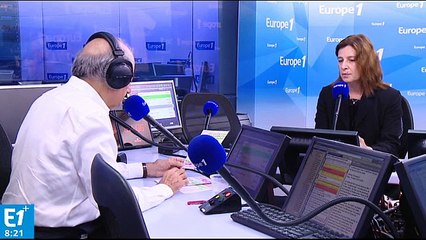 Aliza Bin-Noun : "la France est une alliée sûre d'Israël"