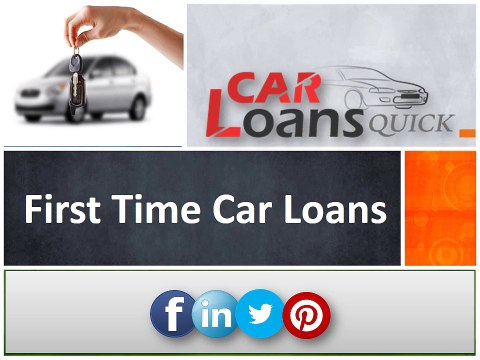 Find First Time Buyer Auto Loan Programs Quickly