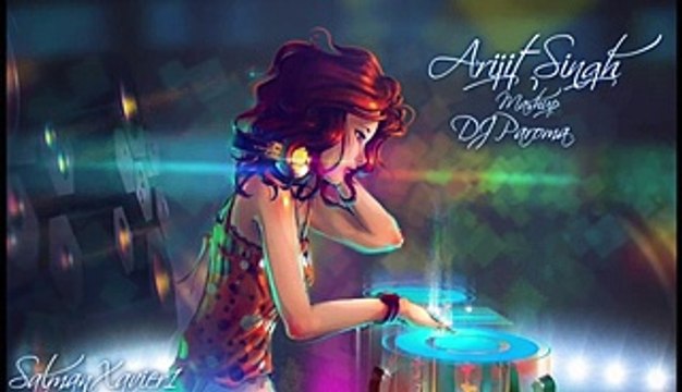 Arijit Singh Mashup New 2015 Sad Songs - Latest Bollywood Sad And Romantic Songs 2015 - Special Gift For LOVER'S