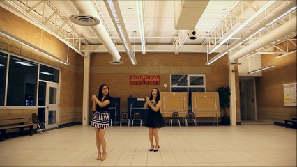 Girls' Generation - Lion Heart (Dance Cover by GNH core)