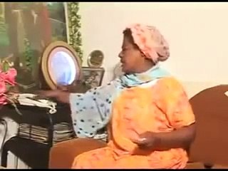 EW ETHIOPIAN COMEDY SHEWAFERAWN