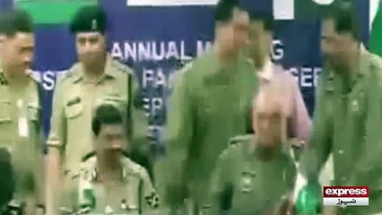 1 Pakistan soldier shaheed at LOC