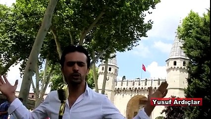 HAYKIRAN OZANLAR "CEDDİN DEDEN" KLİBİMİZ SİZLERLE...