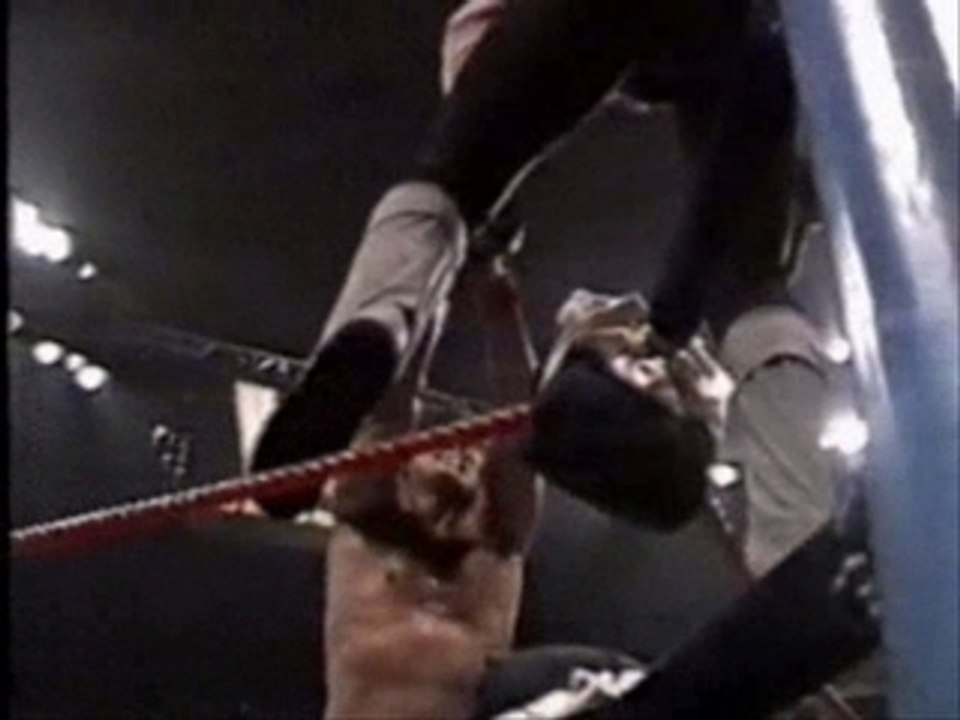 1991-barcelona-taker vs titoSantana