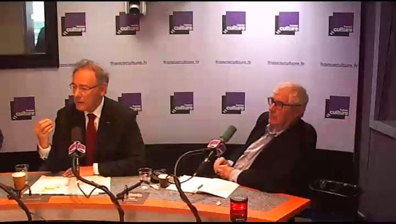 Les Matins /Réfugiés : l’échec de l’Europe ?