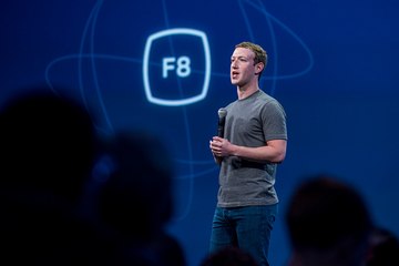 Facebook's Working on a Dislike Button