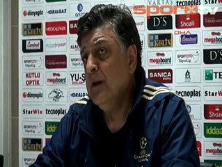 Yılmaz Vural'dan şok istifa kararı!