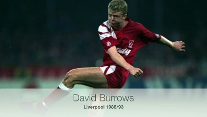 David Burrows "Le bon moment pour Bordeaux de jouer Liverpool"