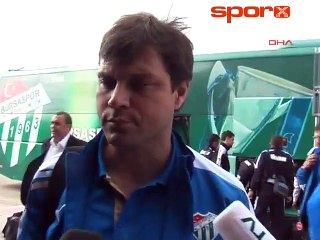 Ertuğrul Sağlam: galibiyet serisi istiyor!