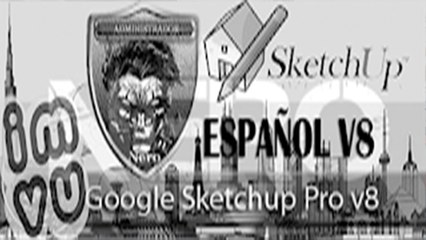 Descargar SketchUp 8 En Español Para Crear En Imvu Septiembre 2015