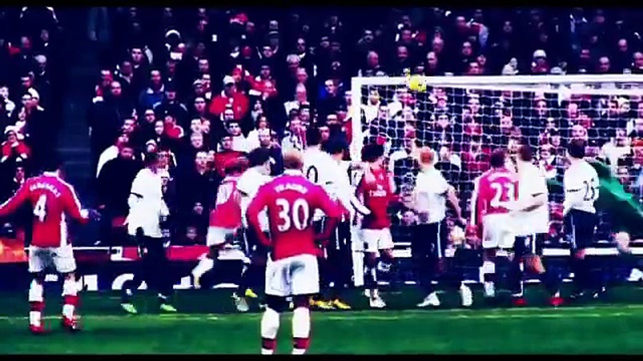 Football - My Life - Short Video
