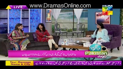 Jago Pakistan Jago - 16th September 2015 - Part 5