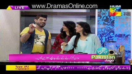 Jago Pakistan Jago - 16th September 2015 - Part 6