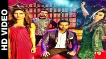 OST Jawani Phir Nahi Ani | Ahmad Ali Butt ft. Faiza Mujahid and Noor Jahan | YouthMaza.Com