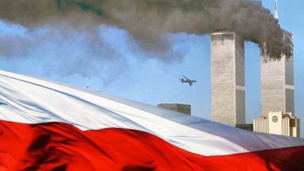 September 11th, The Polish Perspective - [Kult America]