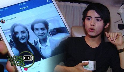 Selin Sezgin Unggah Foto Bersama Aliando - WasWas 16 September 2015