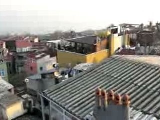 Istanbul 360 view 2007