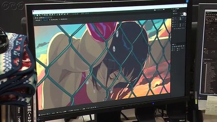 乃木坂46 NHKミニミニ映像大賞 アニメ篇 4時間目