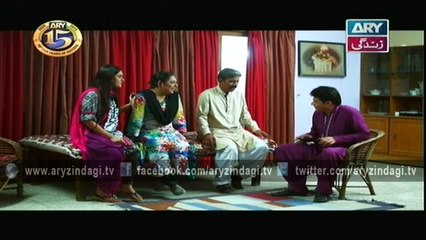 Raja Inder Ep - 77 - 15th September 2015