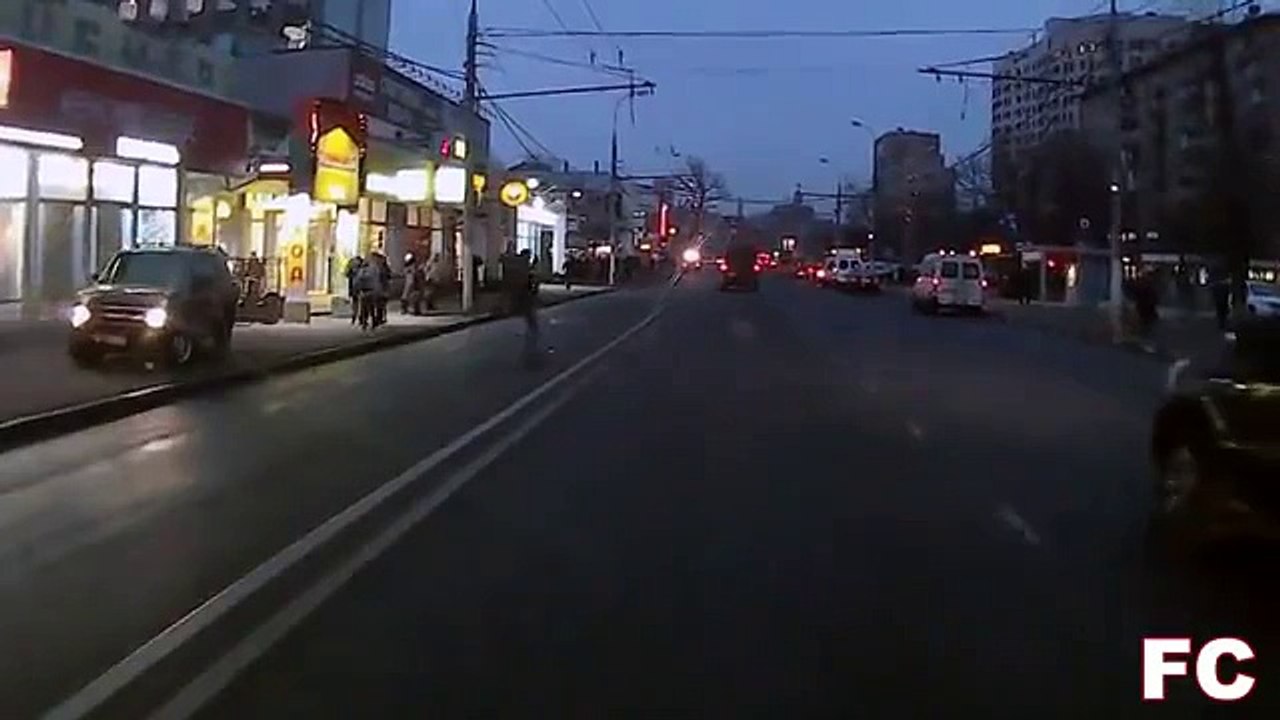 Mad Driving FAILS Compilation pt.1 ★ DECEMBER 2014 ★ Crashes Accidents