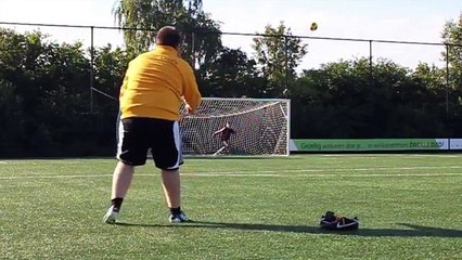 Size Doesn't Matter -  Insane Skills