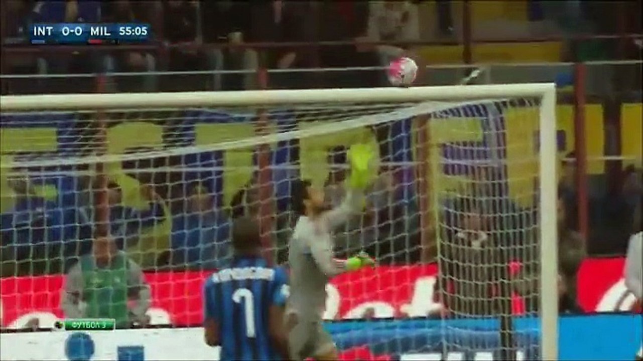 15 SA03 INTER AC MILAN M2